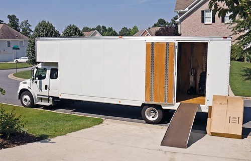 relocation resources