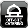 Off-site Catering